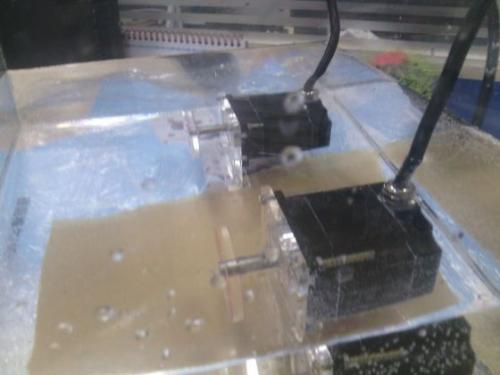 大功率無刷電機，防水無刷電機