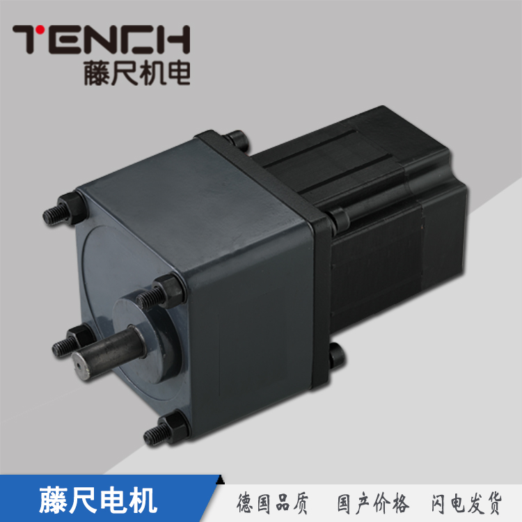 直流無刷電機換向方法：霍爾效應傳感器、編碼器或旋轉(zhuǎn)變壓器