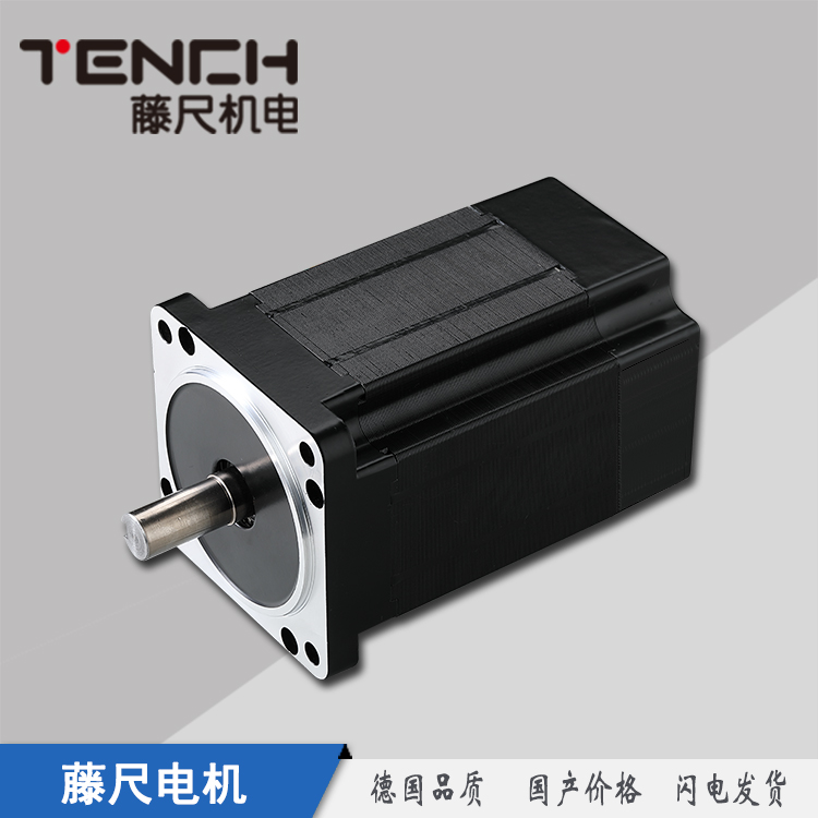 直流無刷電機(jī)廣泛應(yīng)用趨勢使然，藤尺無刷電機(jī)出貨量增長快