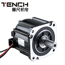 60v直流伺服電機可以定制嗎？
