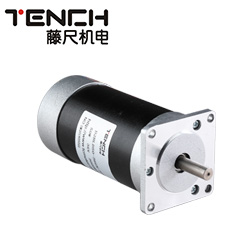 如何確定無刷減速電機(jī)極對數(shù)？