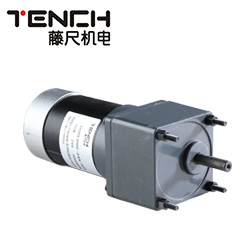 直流無刷電機(jī)（BLDC）優(yōu)勢明顯，高效能、壽命長