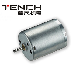 藤尺機(jī)電提供定制無(wú)刷電機(jī)，直流馬達(dá)服務(wù)